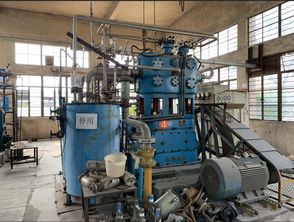 三水氣體廠資產殘值轉讓 氧氣、乙炔車間設備、建筑與樹木評估分析