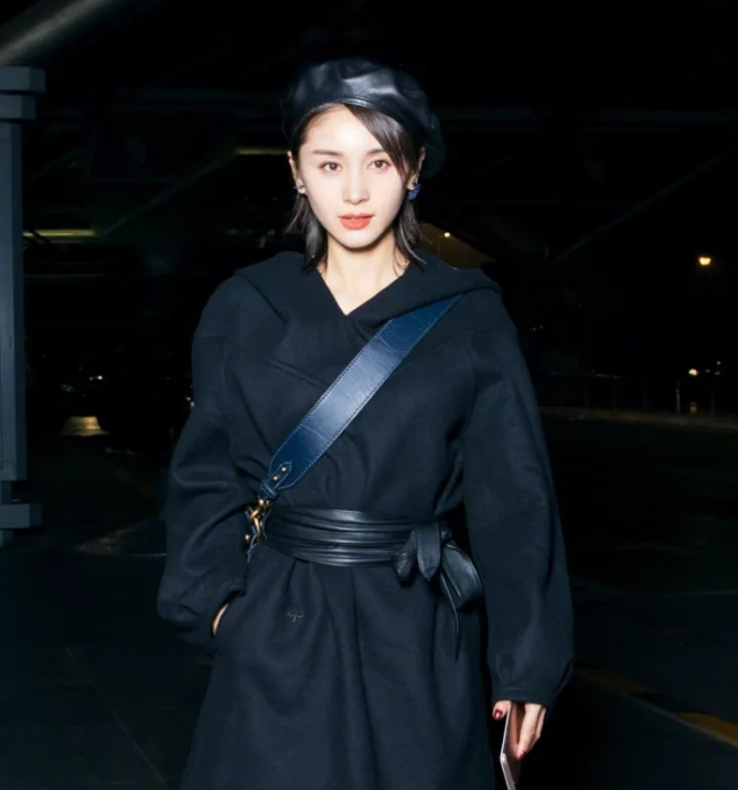 今年秋冬最chic！原來短發和帽子這么配??！