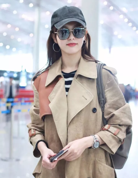 今年秋冬最chic！原來短發和帽子這么配??！